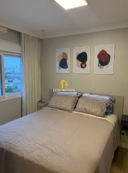 Apartamento, 2 quartos, 72 m² - Foto 15