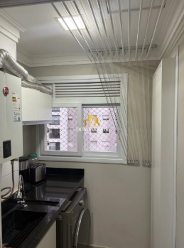 Apartamento, 2 quartos, 72 m² - Foto 17