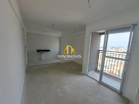 Apartamento, 2 quartos, 46 m² - Foto 1