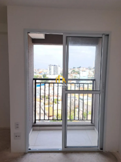 Apartamento, 2 quartos, 46 m² - Foto 2