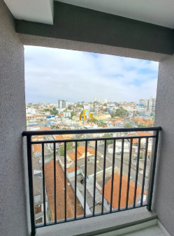 Apartamento, 2 quartos, 46 m² - Foto 3