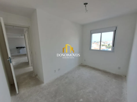 Apartamento, 2 quartos, 46 m² - Foto 5