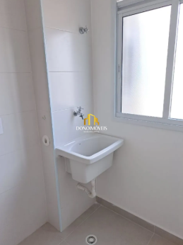 Apartamento, 2 quartos, 46 m² - Foto 9