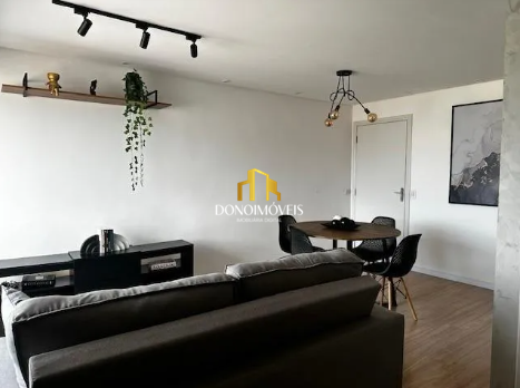 Apartamento, 1 quarto, 58 m² - Foto 4