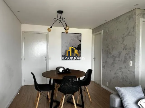 Apartamento, 1 quarto, 58 m² - Foto 5