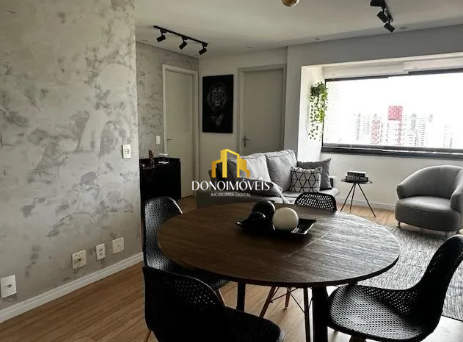 Apartamento, 1 quarto, 58 m² - Foto 8