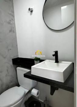 Apartamento, 1 quarto, 58 m² - Foto 17