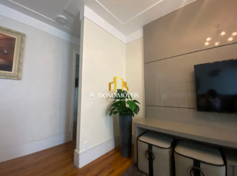 Apartamento, 3 quartos, 203 m² - Foto 3