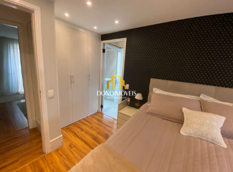 Apartamento, 3 quartos, 203 m² - Foto 4