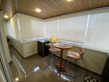 Apartamento, 3 quartos, 203 m² - Foto 5