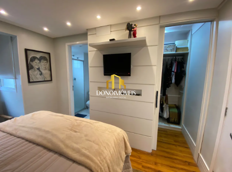 Apartamento, 3 quartos, 203 m² - Foto 6