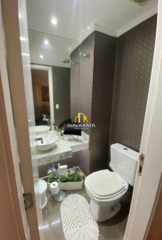 Apartamento, 3 quartos, 203 m² - Foto 7