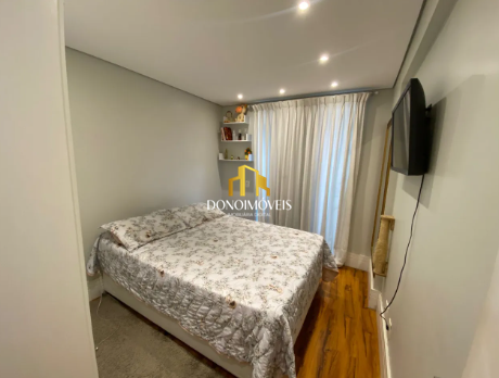 Apartamento, 3 quartos, 203 m² - Foto 8