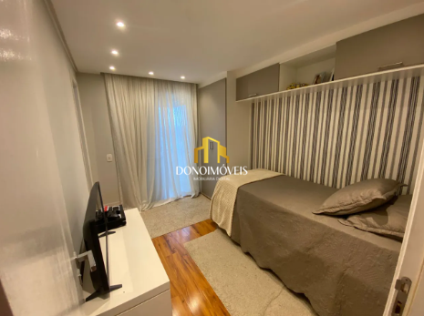 Apartamento, 3 quartos, 203 m² - Foto 9