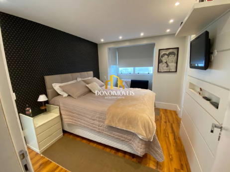 Apartamento, 3 quartos, 203 m² - Foto 10