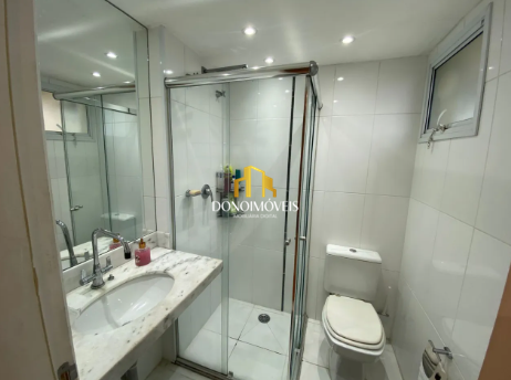 Apartamento, 3 quartos, 203 m² - Foto 11