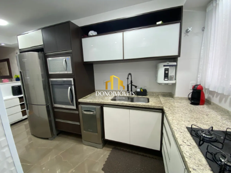 Apartamento, 3 quartos, 203 m² - Foto 13