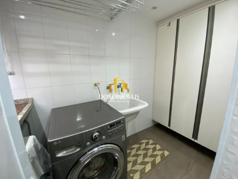 Apartamento, 3 quartos, 203 m² - Foto 15
