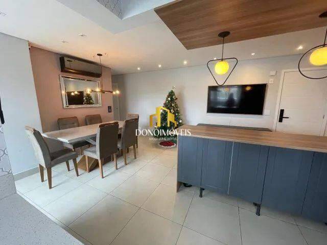 Apartamento, 3 quartos, 96 m² - Foto 1