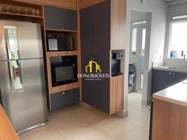 Apartamento, 3 quartos, 96 m² - Foto 6