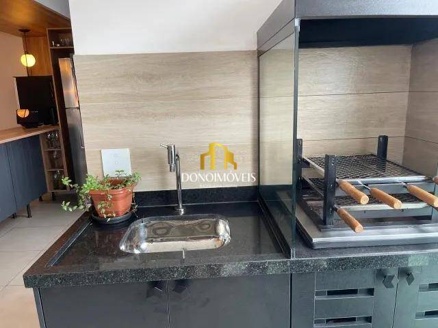 Apartamento, 3 quartos, 96 m² - Foto 8