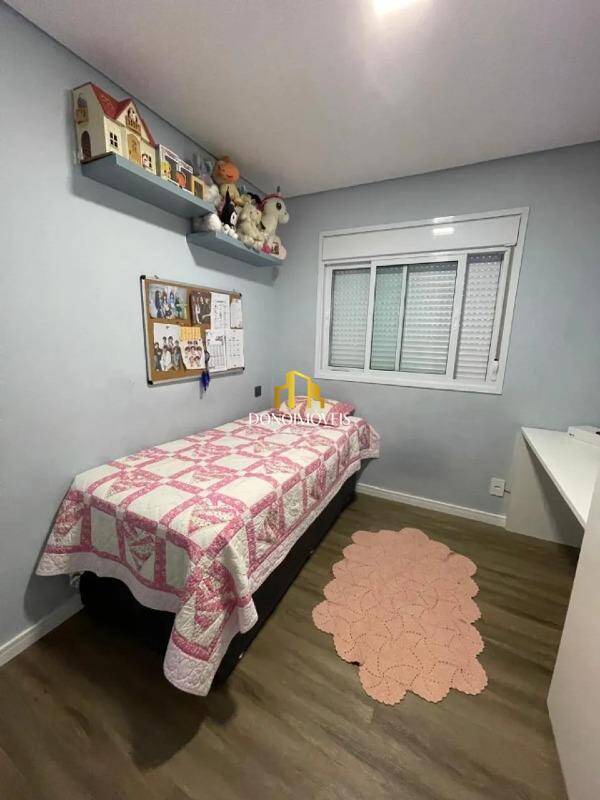 Apartamento, 3 quartos, 96 m² - Foto 9