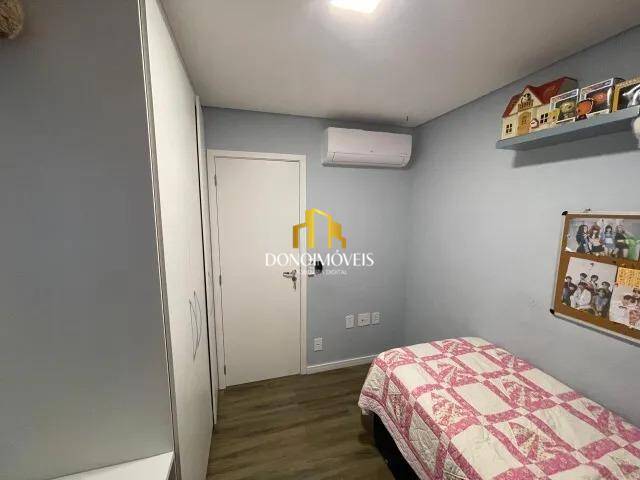 Apartamento, 3 quartos, 96 m² - Foto 11