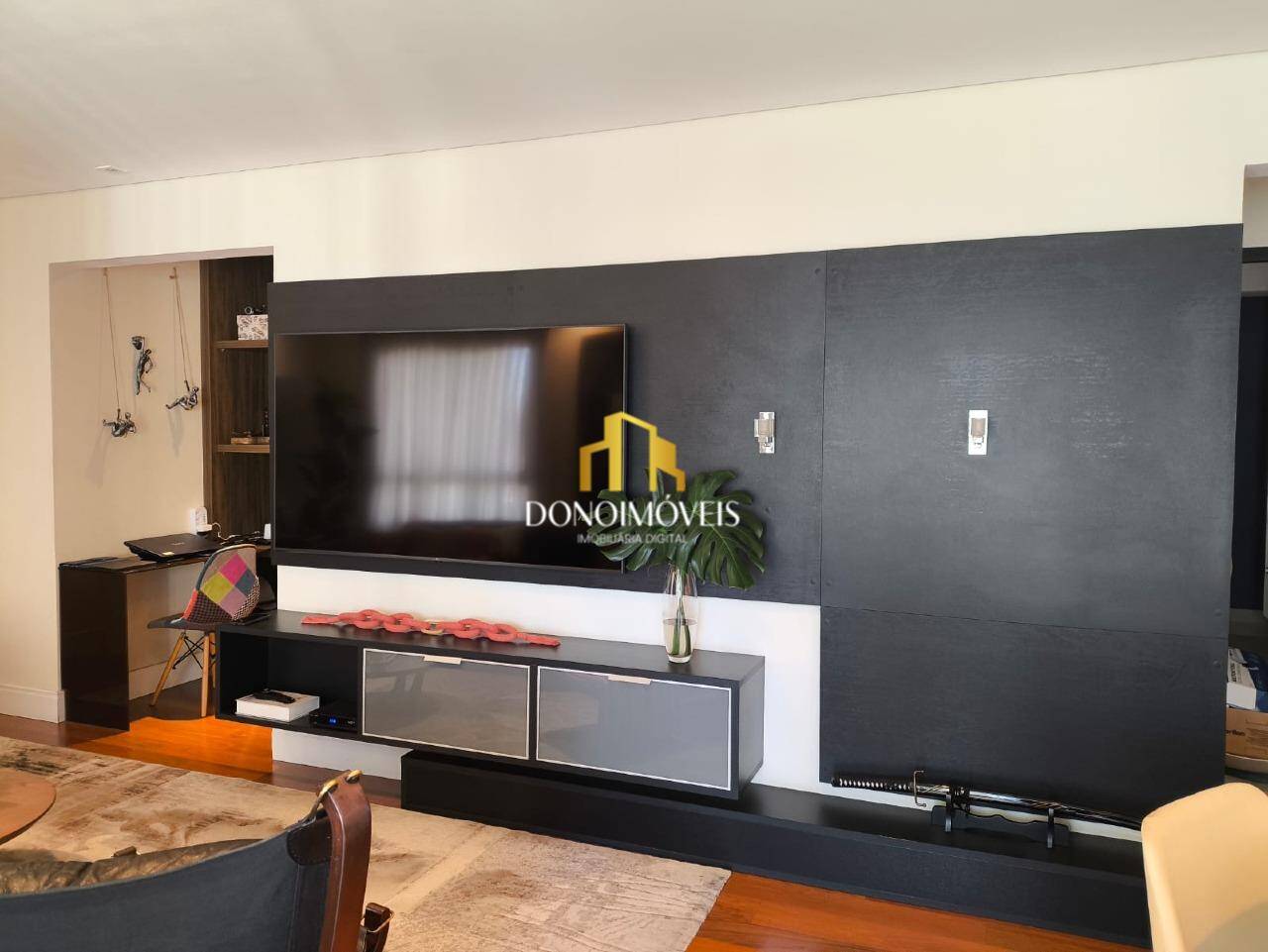 Apartamento, 3 quartos, 123 m² - Foto 4