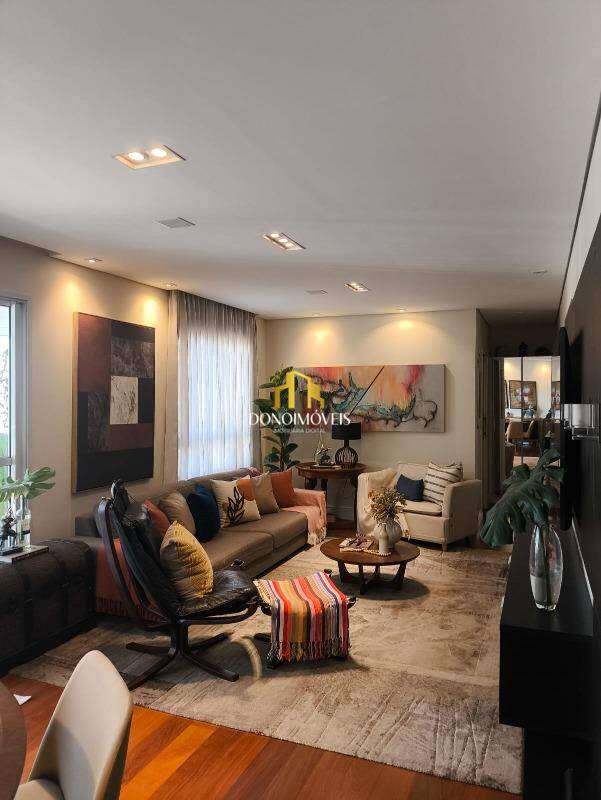 Apartamento, 3 quartos, 123 m² - Foto 7