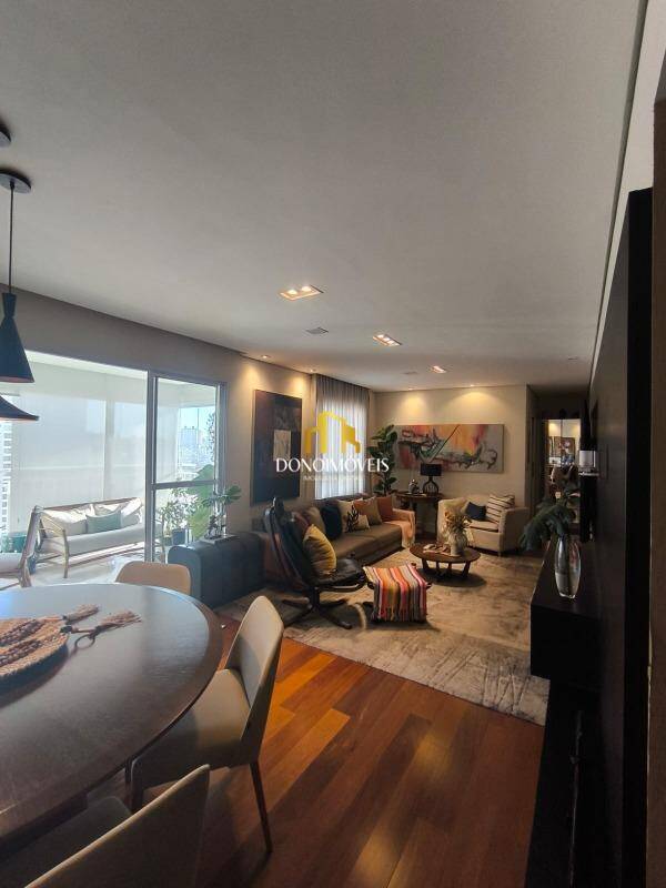 Apartamento, 3 quartos, 123 m² - Foto 1
