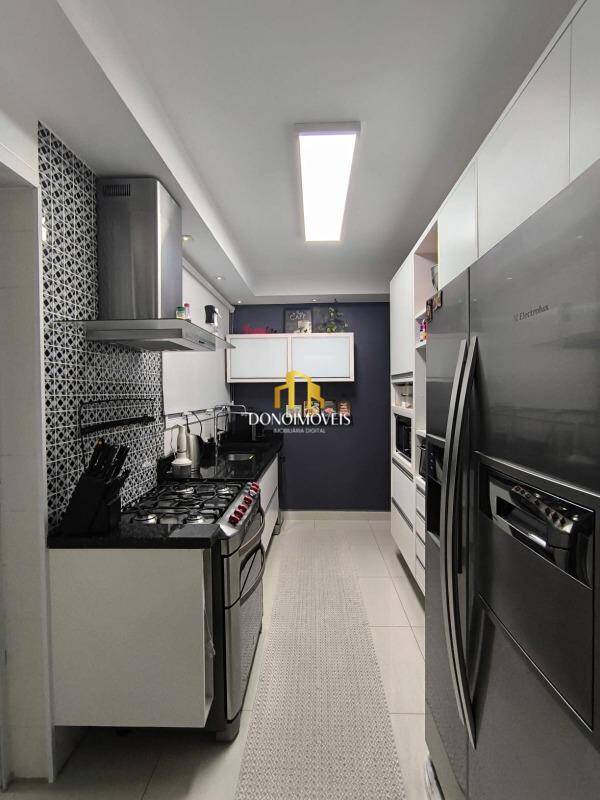 Apartamento, 3 quartos, 123 m² - Foto 8