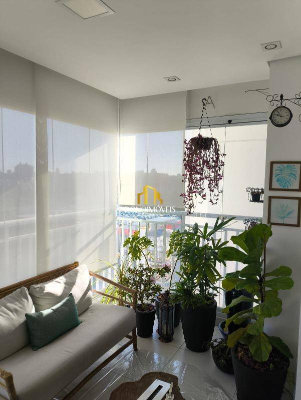 Apartamento, 3 quartos, 123 m² - Foto 29