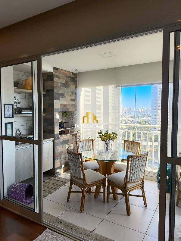 Apartamento, 3 quartos, 123 m² - Foto 30