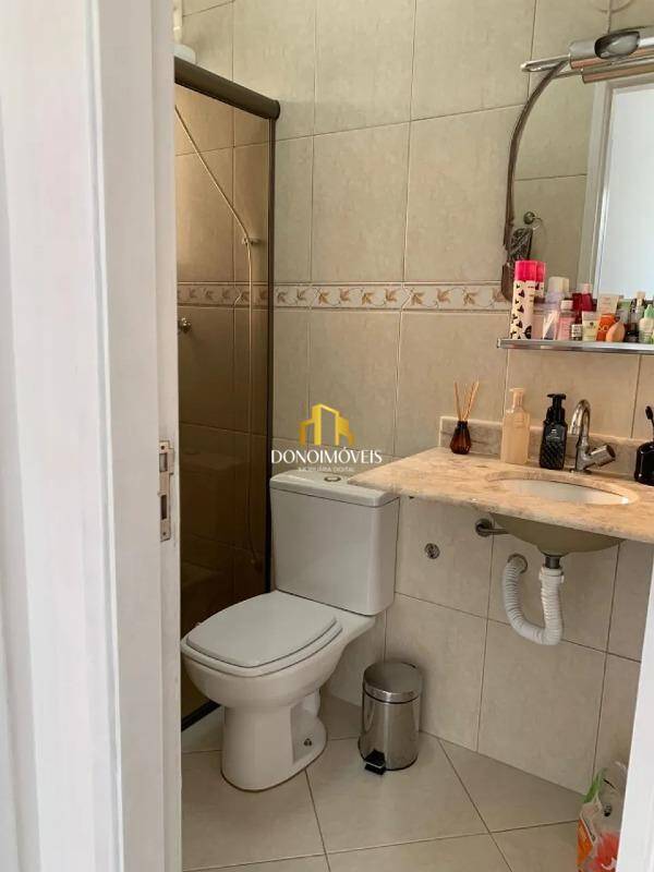 Casa de Condomínio, 3 quartos - Foto 11