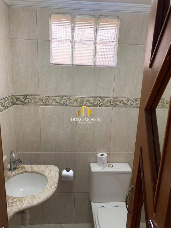 Casa de Condomínio, 3 quartos - Foto 19