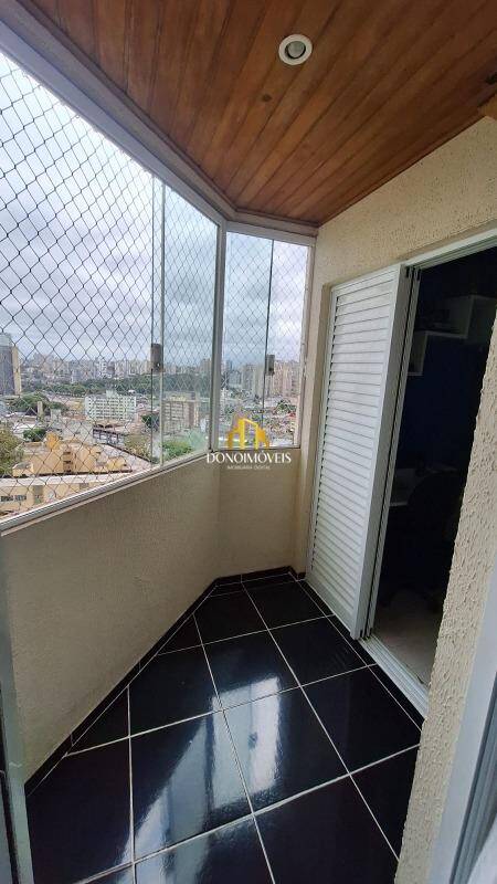 Apartamento, 3 quartos, 68 m² - Foto 2