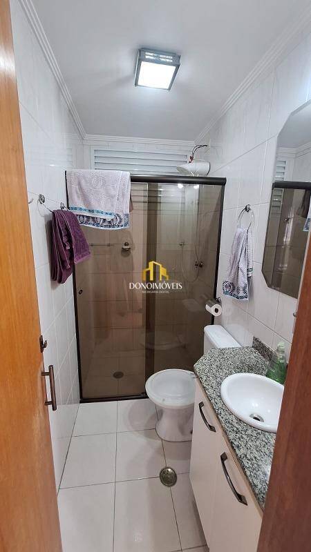 Apartamento, 3 quartos, 68 m² - Foto 3