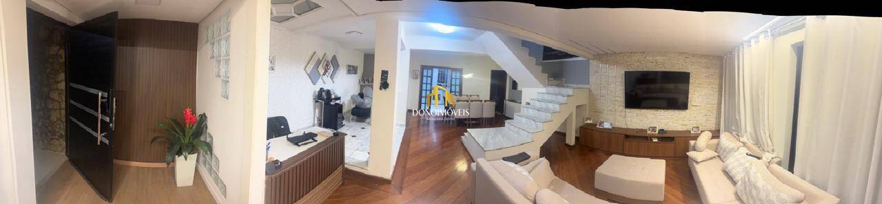 Casa, 3 quartos, 259 m² - Foto 5