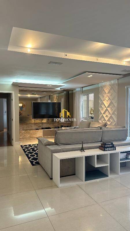 Apartamento, 3 quartos, 155 m² - Foto 1