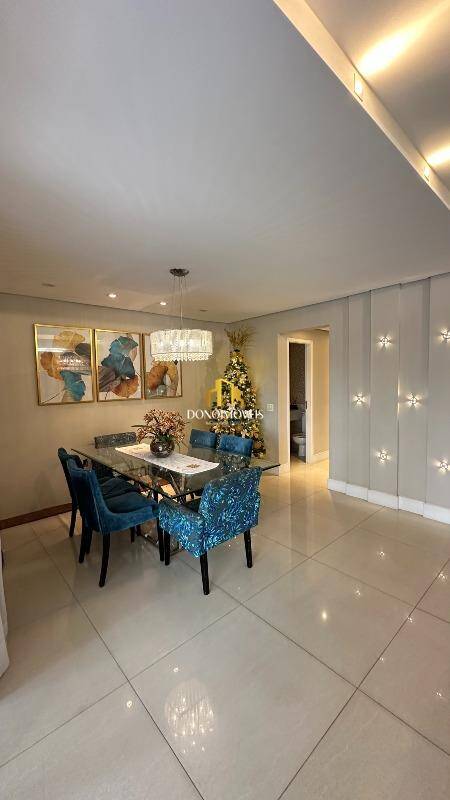 Apartamento, 3 quartos, 155 m² - Foto 2