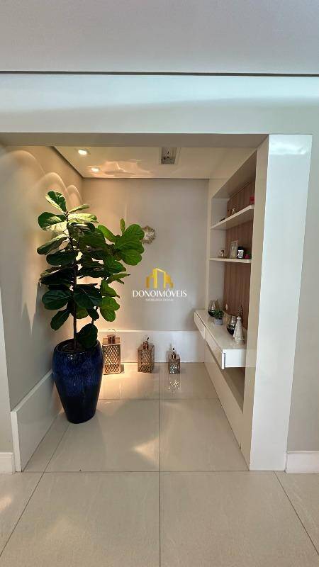 Apartamento, 3 quartos, 155 m² - Foto 3