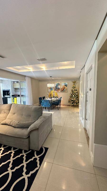 Apartamento, 3 quartos, 155 m² - Foto 4