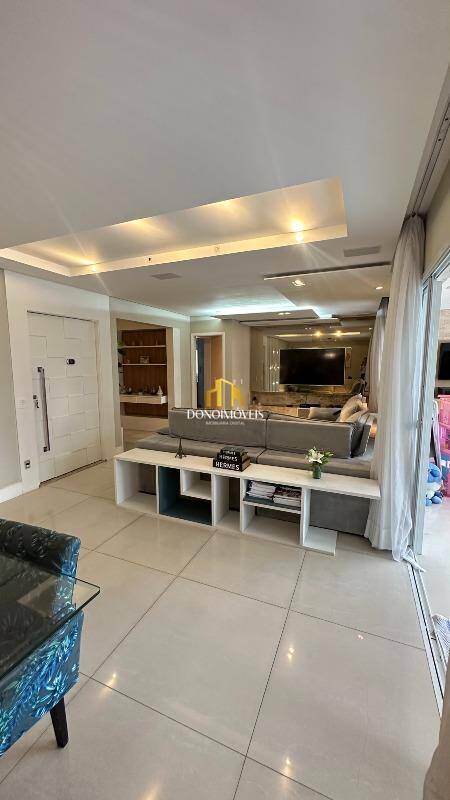 Apartamento, 3 quartos, 155 m² - Foto 5