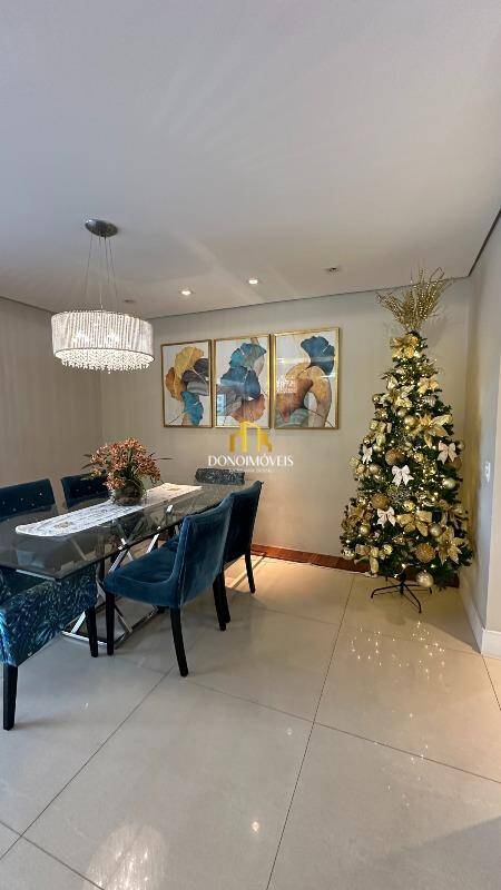 Apartamento, 3 quartos, 155 m² - Foto 6