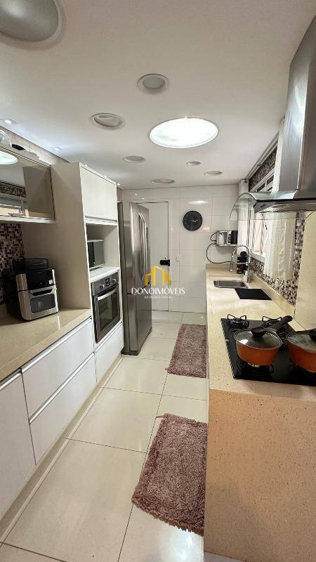 Apartamento, 3 quartos, 155 m² - Foto 7