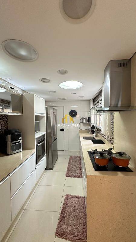 Apartamento, 3 quartos, 155 m² - Foto 8