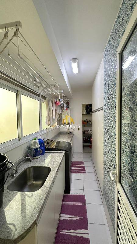 Apartamento, 3 quartos, 155 m² - Foto 9