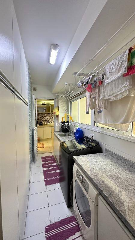 Apartamento, 3 quartos, 155 m² - Foto 10