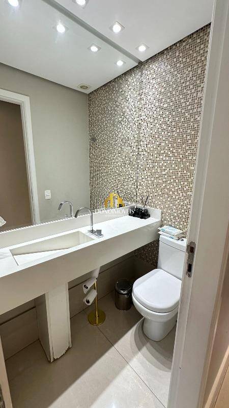 Apartamento, 3 quartos, 155 m² - Foto 11