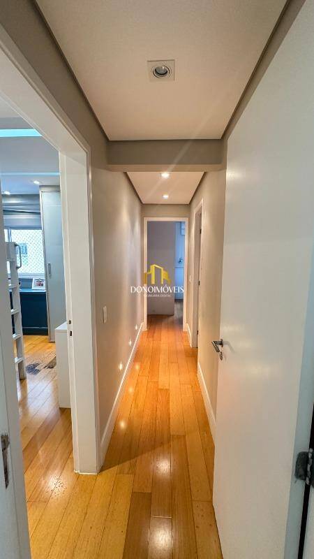 Apartamento, 3 quartos, 155 m² - Foto 12